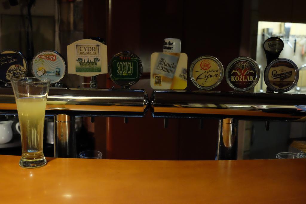 Academus Pub & Wrocław