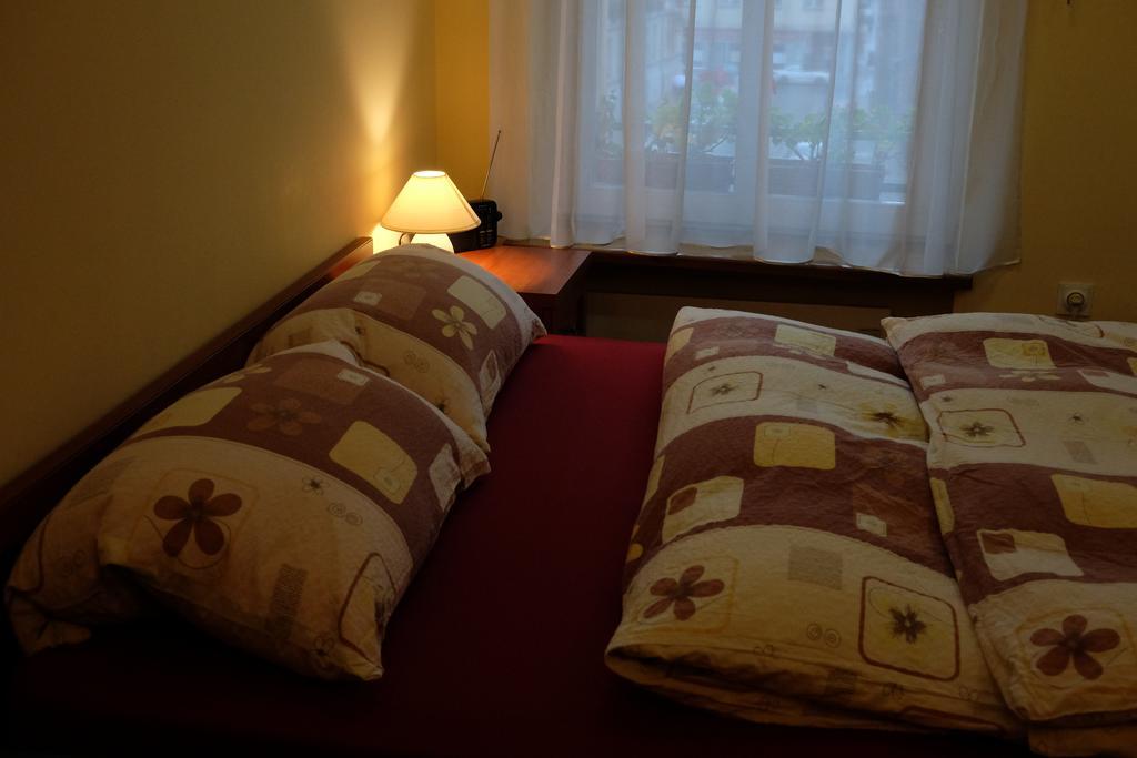 Nocleg ze śniadaniem Academus Pub & Wrocław